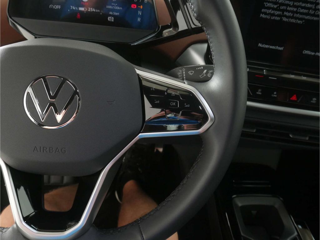 Volkswagen ID.5 2024