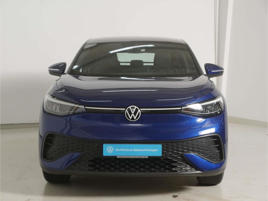 Volkswagen ID.5 2024