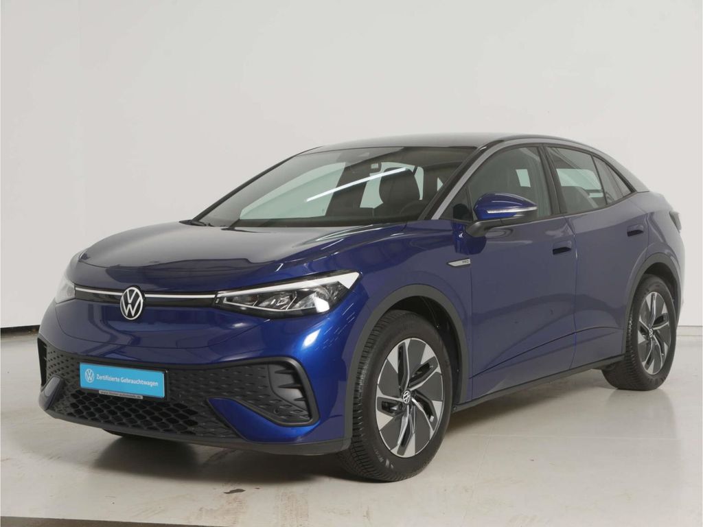 Volkswagen ID.5 2024