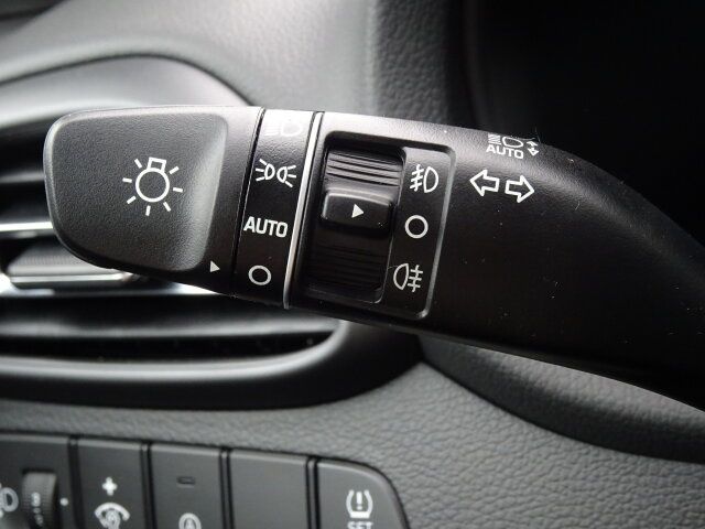 Hyundai i30 2025