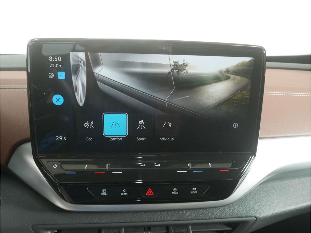 Volkswagen ID.5 2024