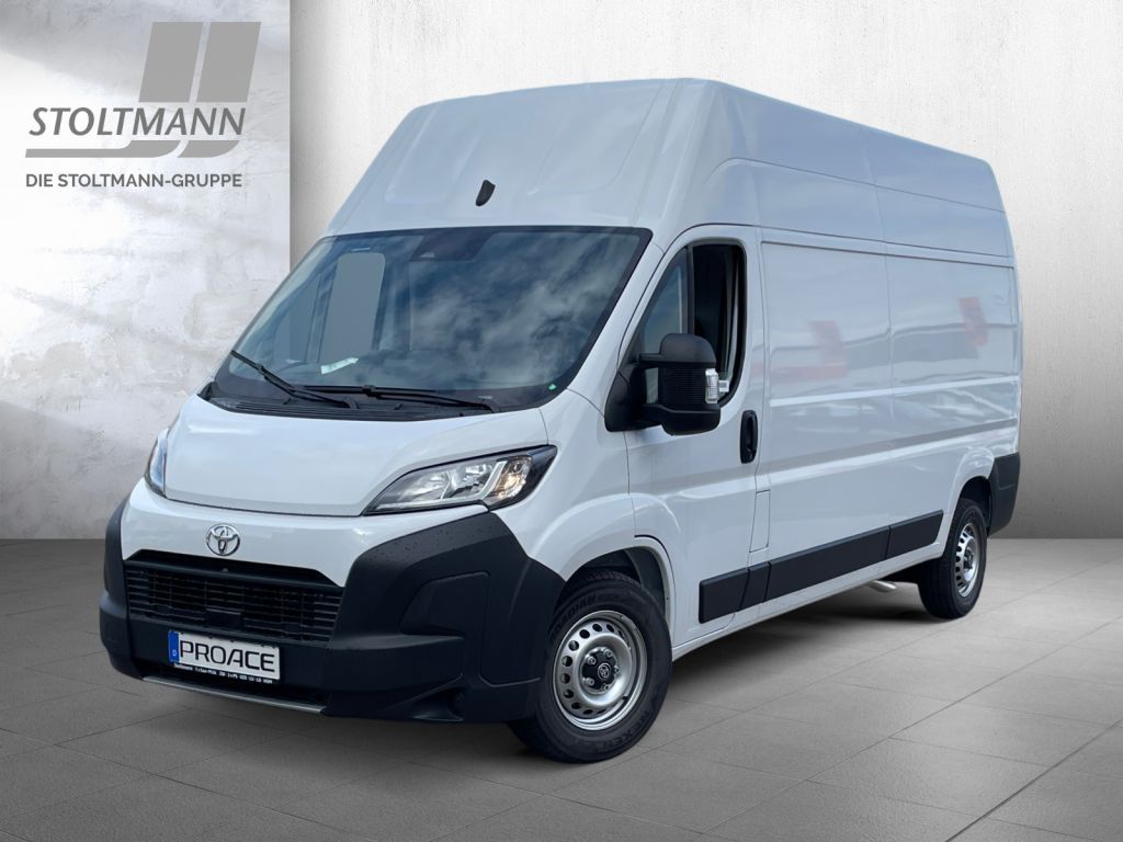 Toyota Proace (Verso) 2025