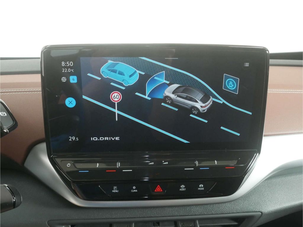 Volkswagen ID.5 2024