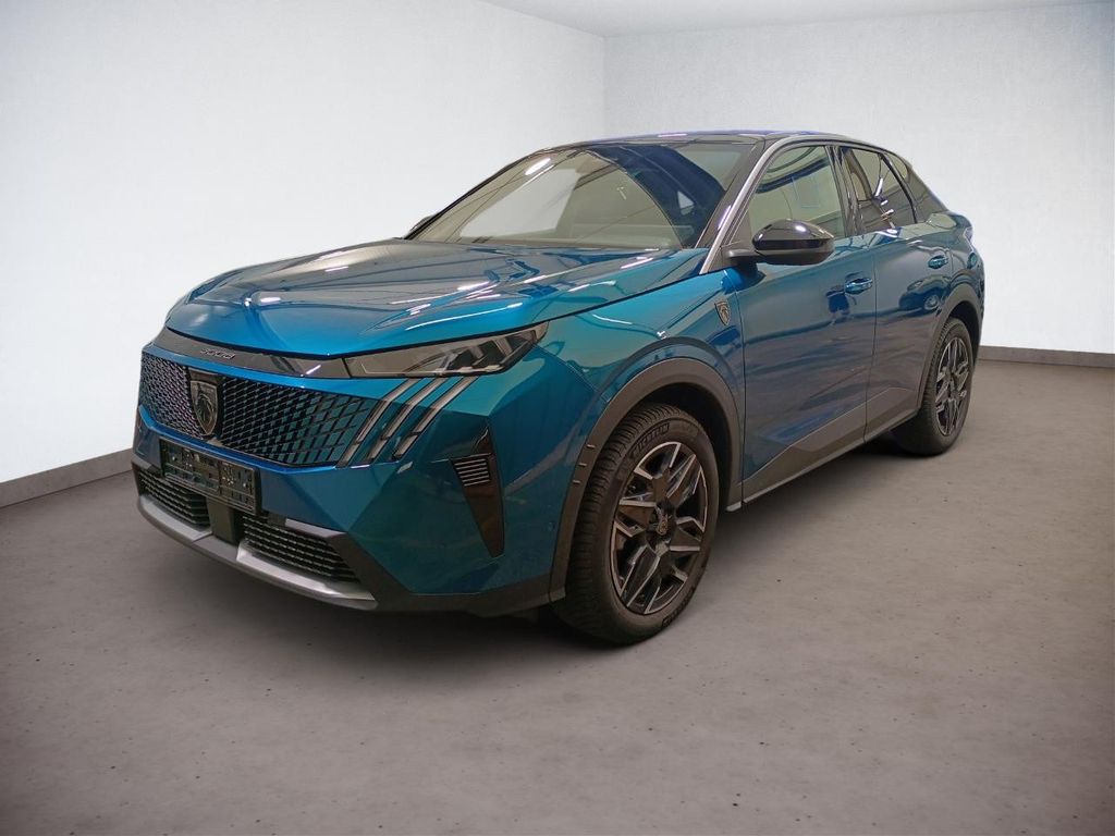 Peugeot 3008 2024