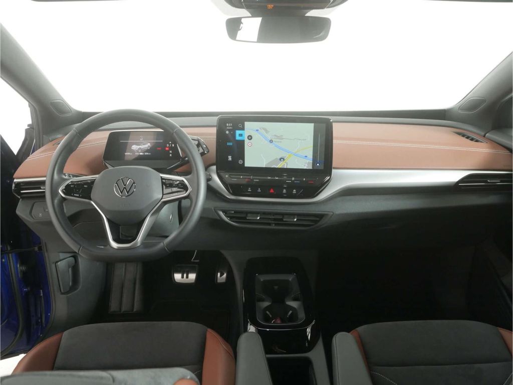 Volkswagen ID.5 2024