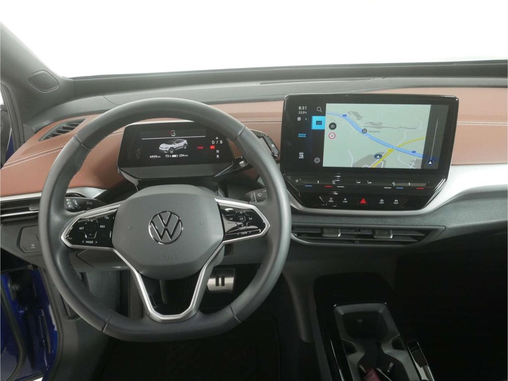 Volkswagen ID.5 2024