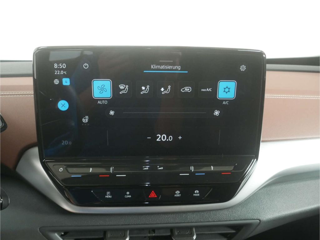 Volkswagen ID.5 2024