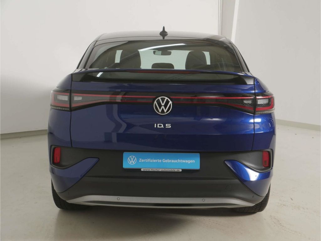 Volkswagen ID.5 2024