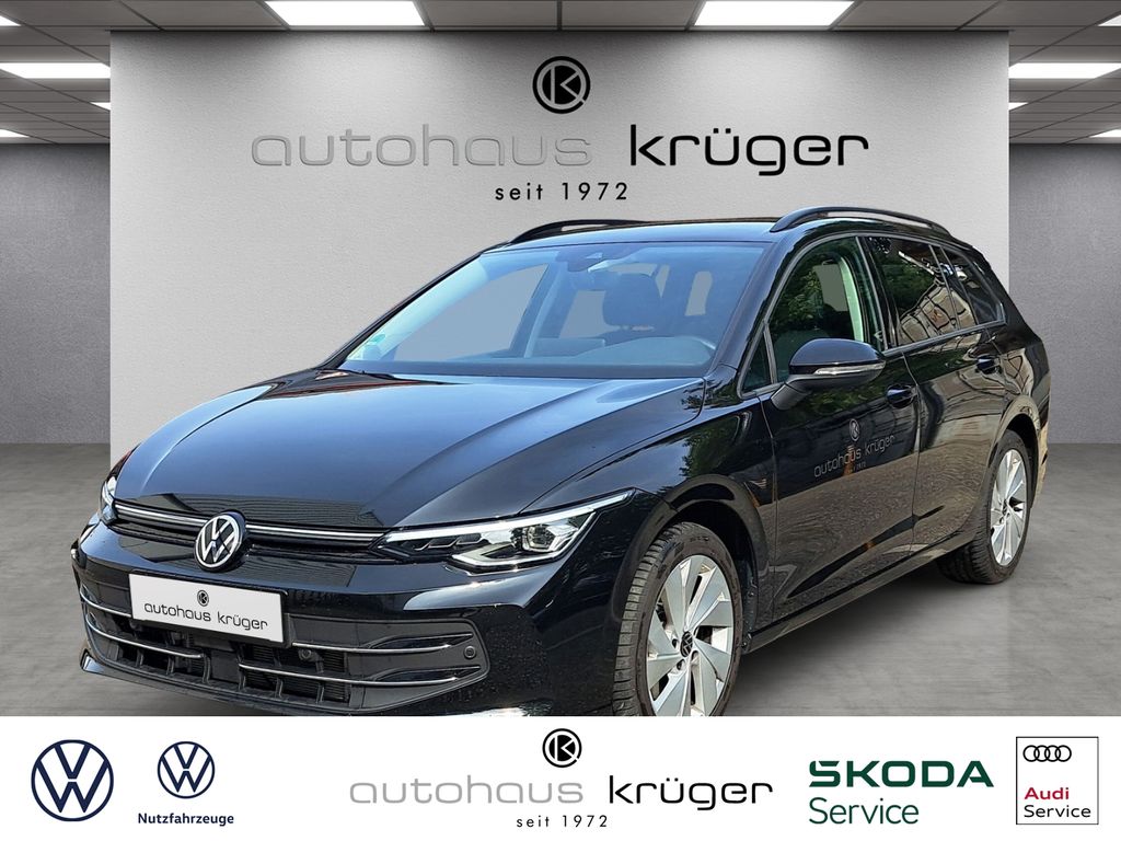 Volkswagen Golf 2025