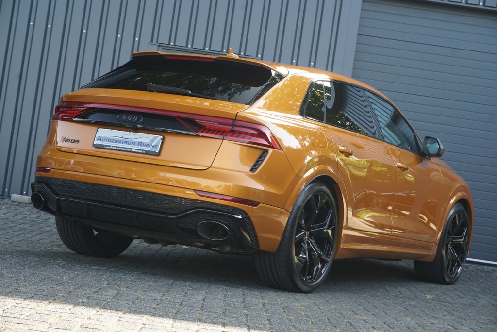 Audi RSQ8 2023