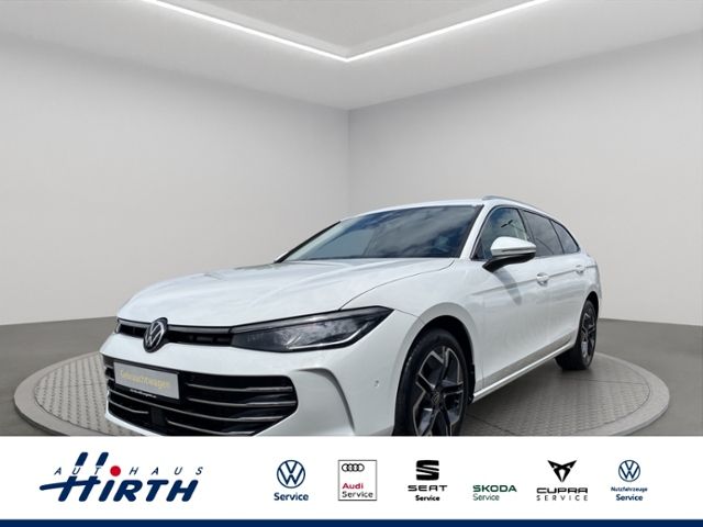 Volkswagen Passat Variant 2024