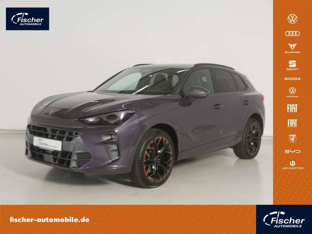 Cupra Terramar 2024