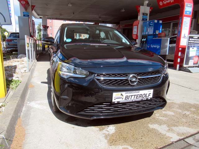 Opel Corsa 2022