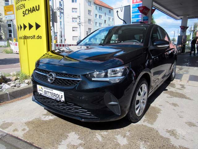 Opel Corsa 2022