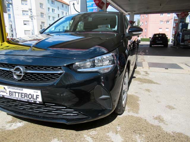 Opel Corsa 2022