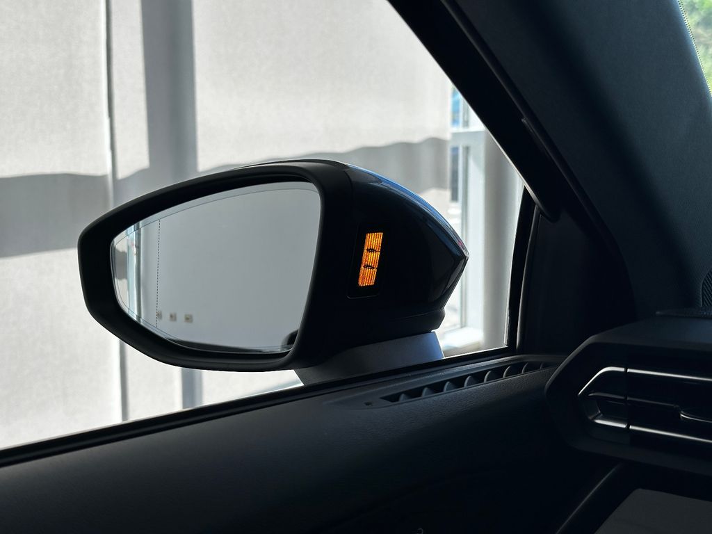 Audi A3 2025