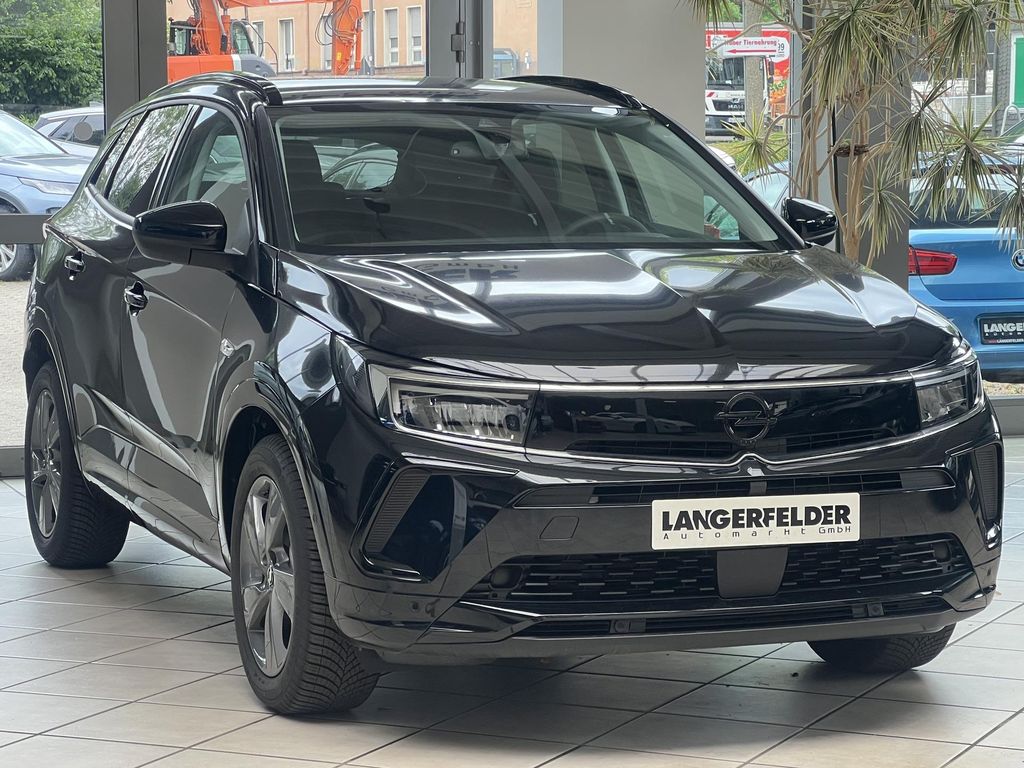 Opel Grandland (X) 2023