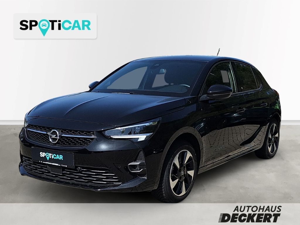 Opel Corsa 2022