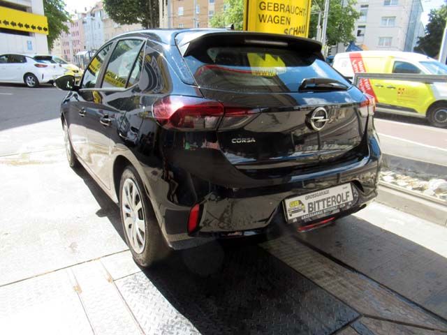 Opel Corsa 2022