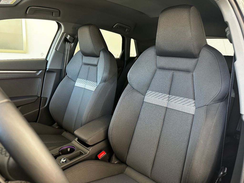 Audi A3 2025