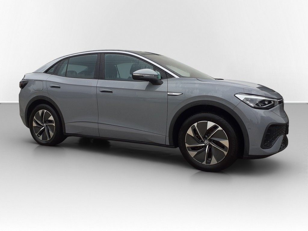 Volkswagen ID.5 2022