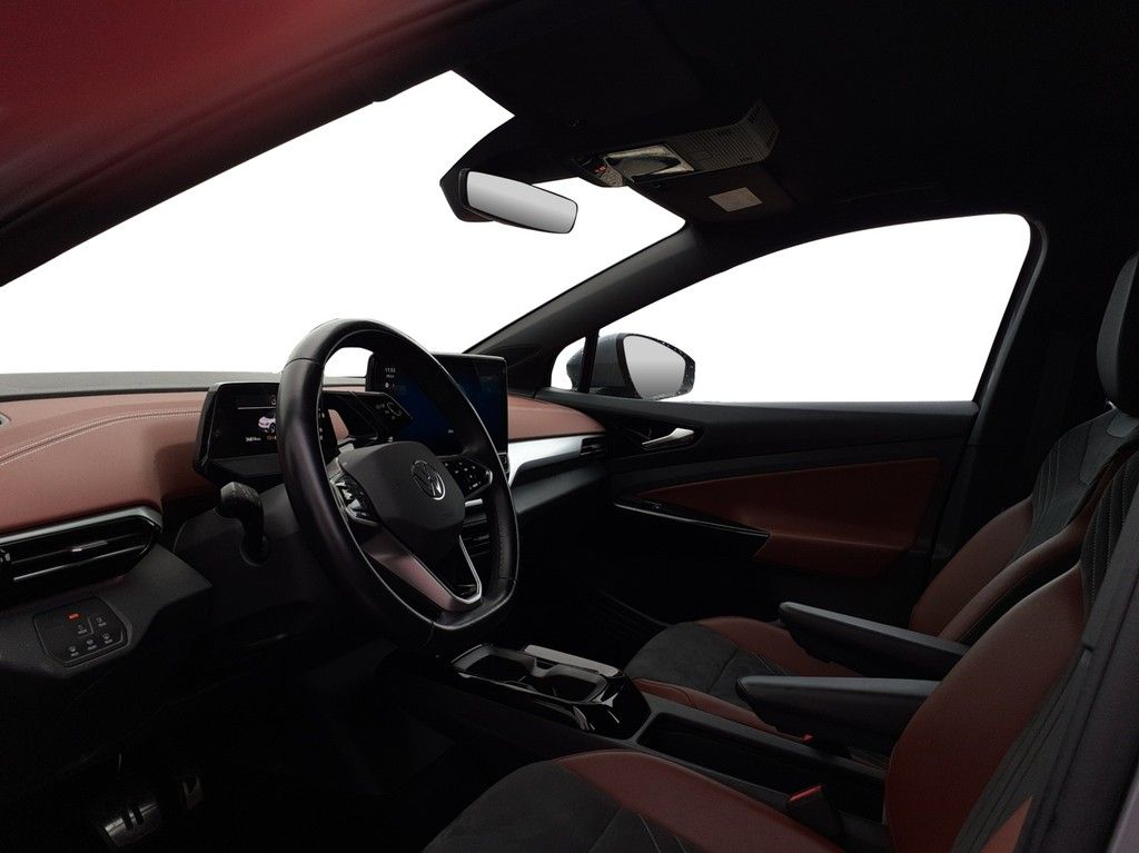 Volkswagen ID.5 2022