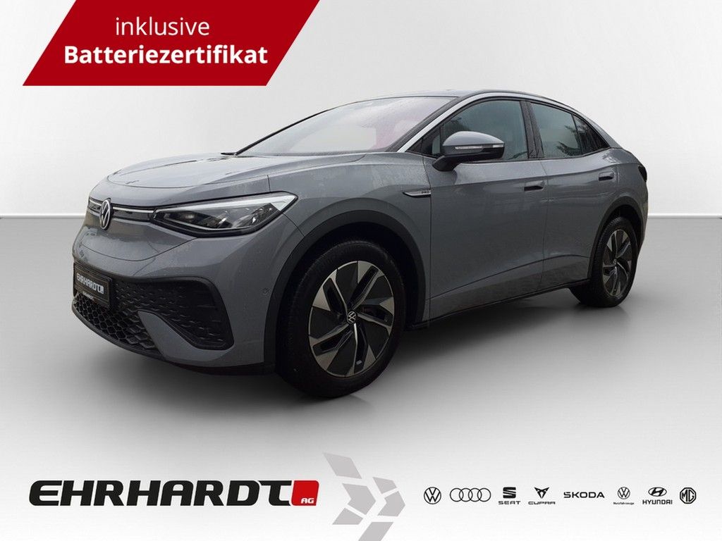 Volkswagen ID.5 2022