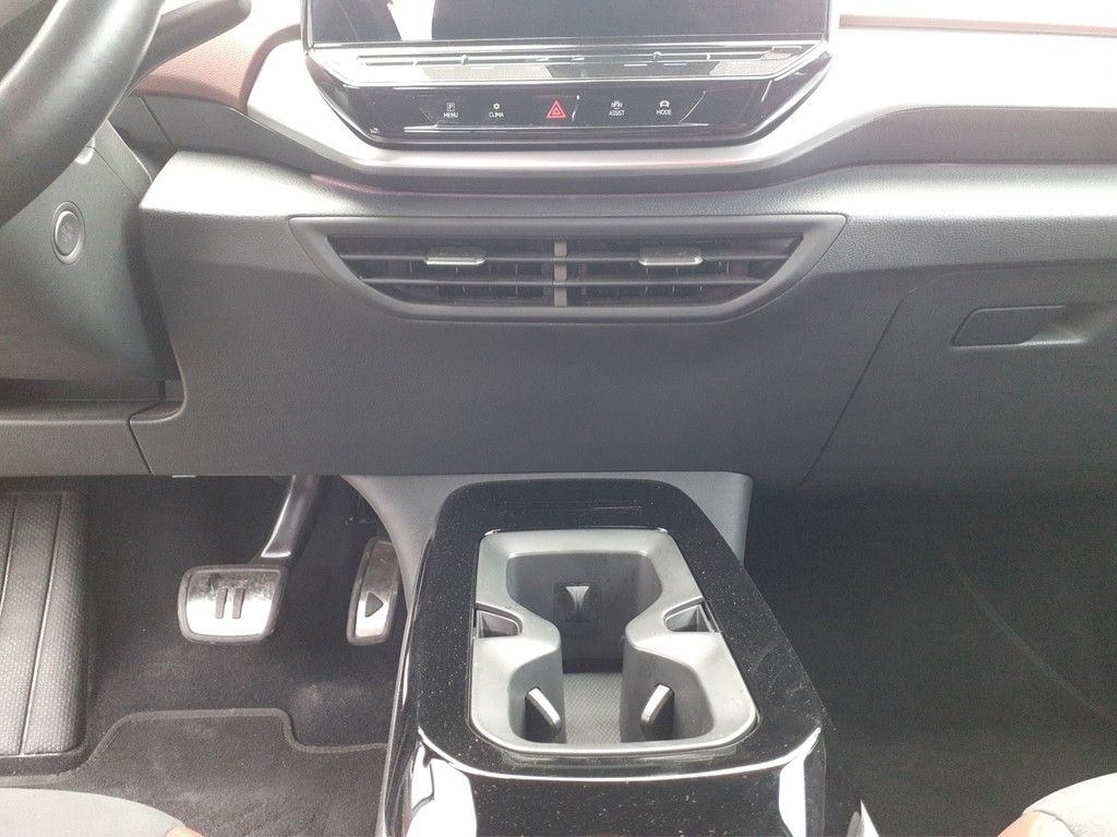 Volkswagen ID.5 2022