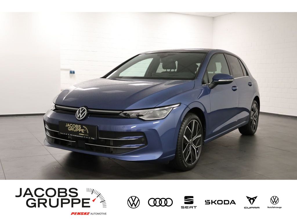 Volkswagen Golf 2025