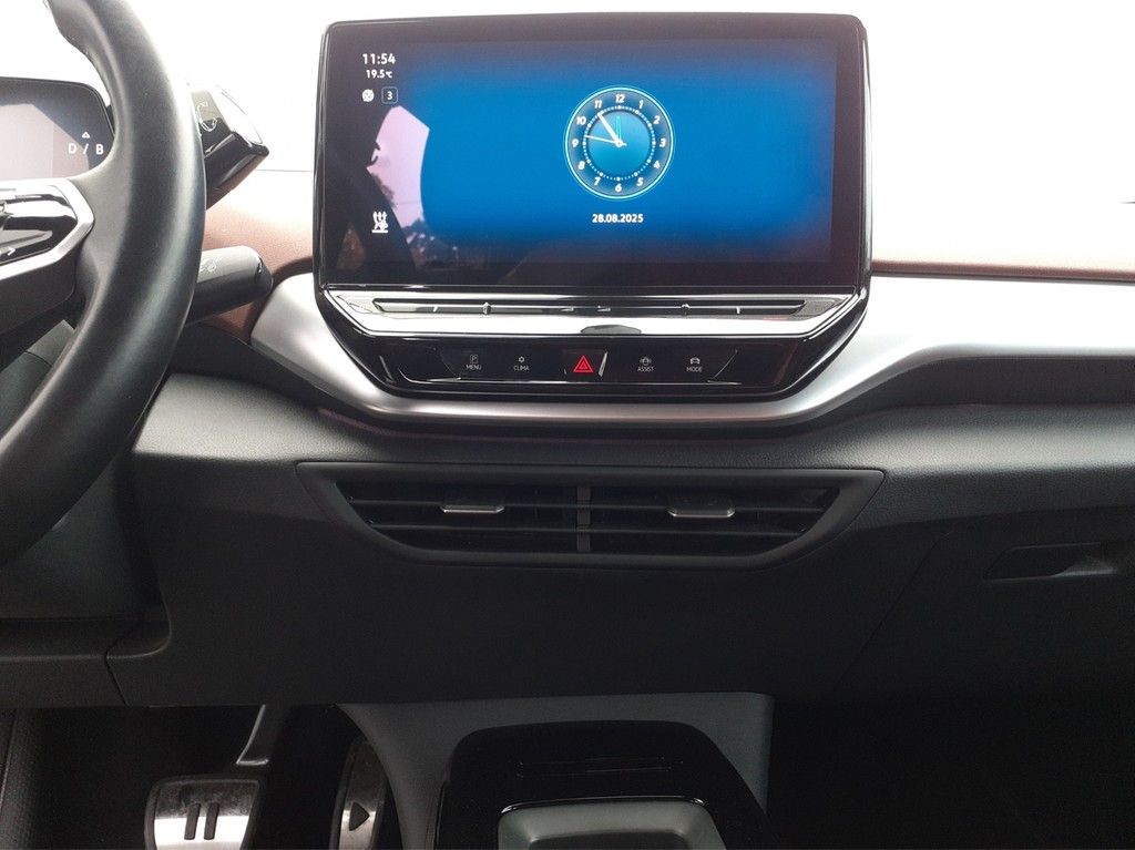 Volkswagen ID.5 2022