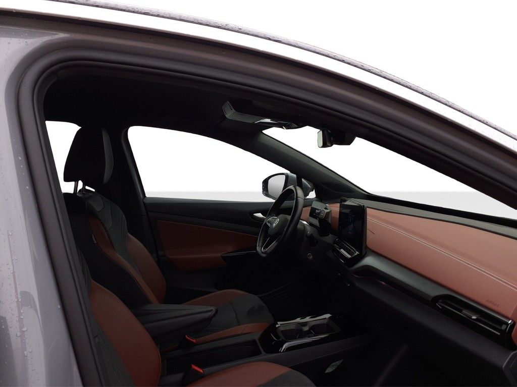 Volkswagen ID.5 2022