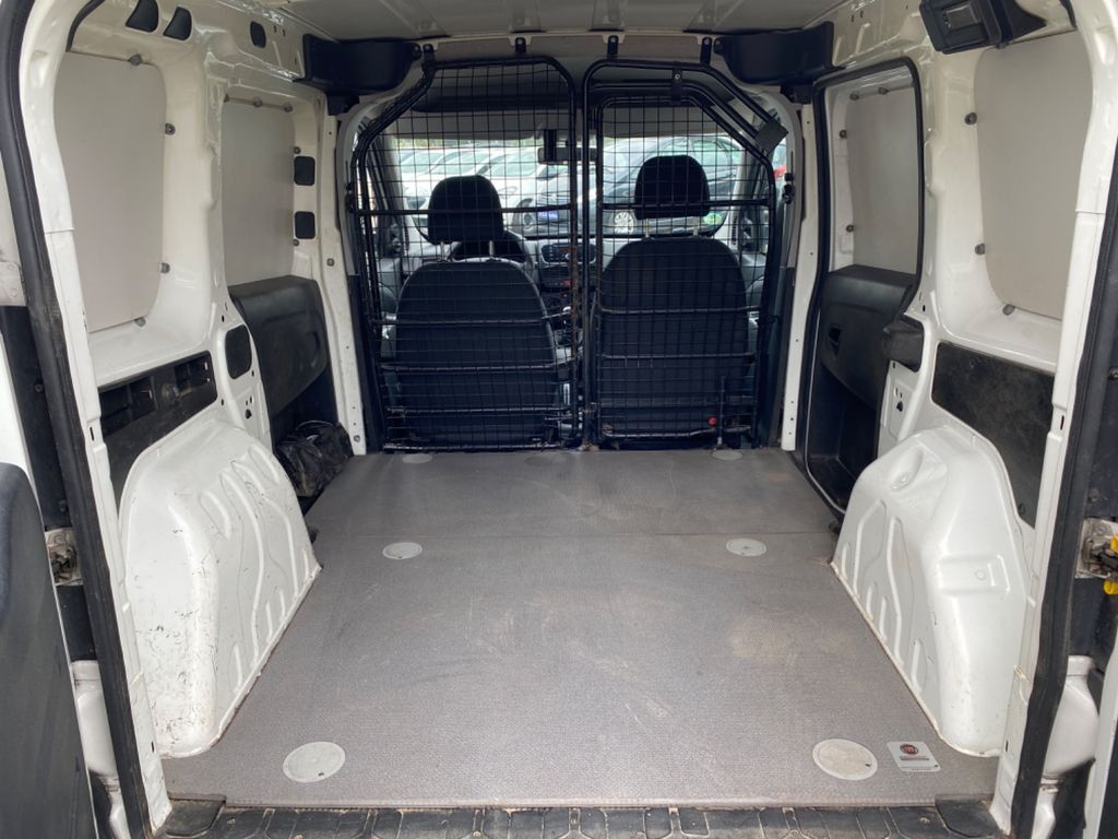 Fiat Doblo 2010
