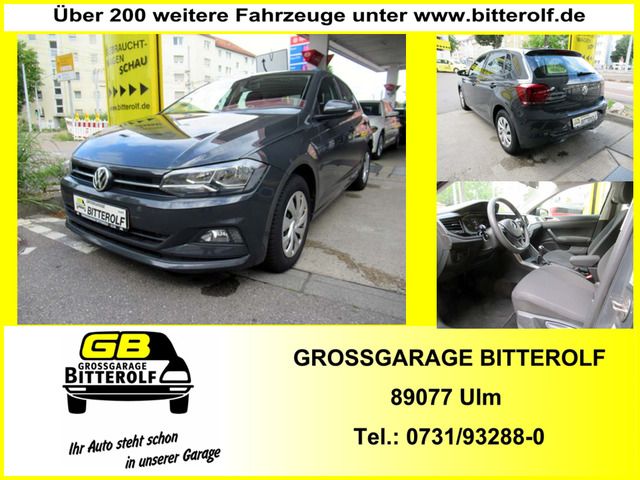 Volkswagen Polo 2020