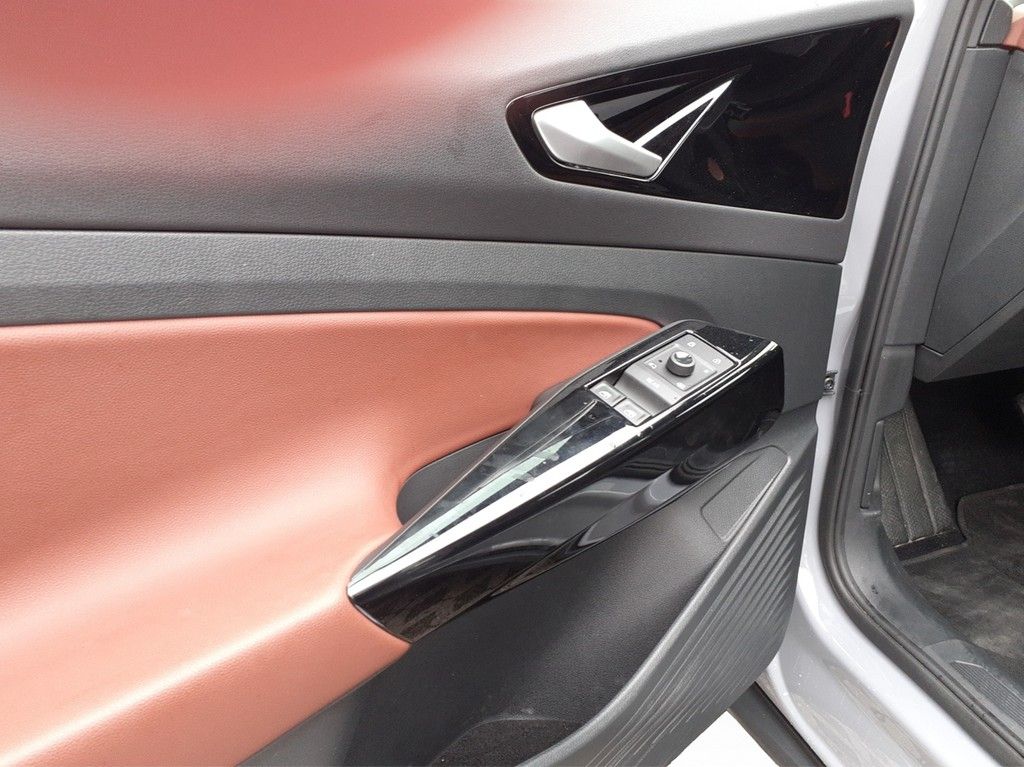 Volkswagen ID.5 2022