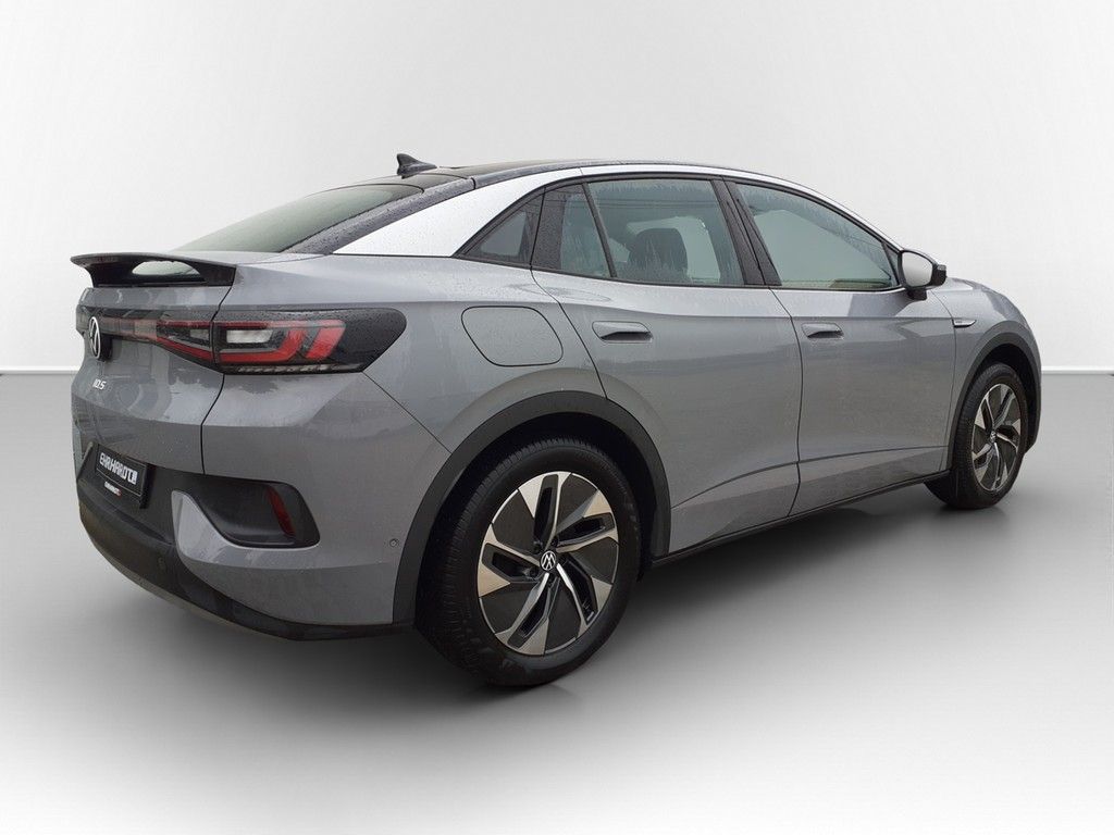 Volkswagen ID.5 2022