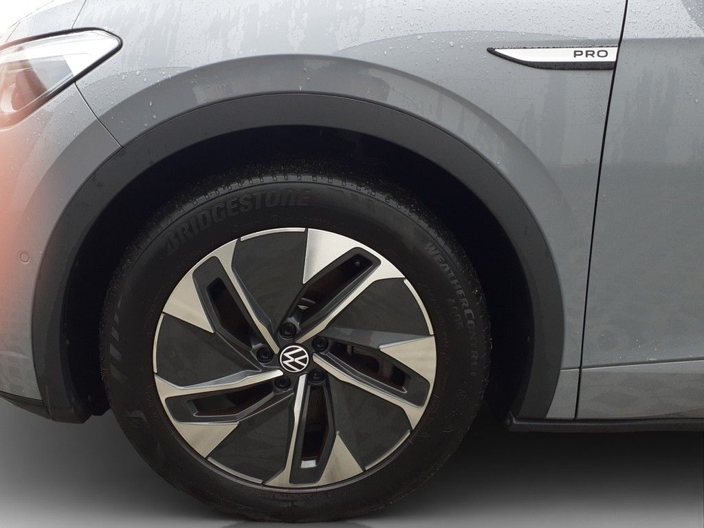 Volkswagen ID.5 2022