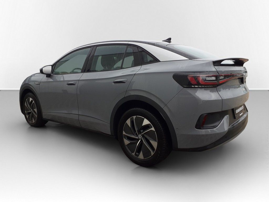 Volkswagen ID.5 2022