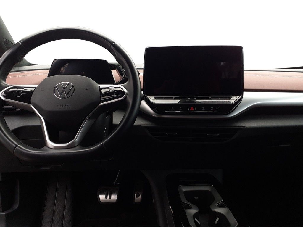 Volkswagen ID.5 2022