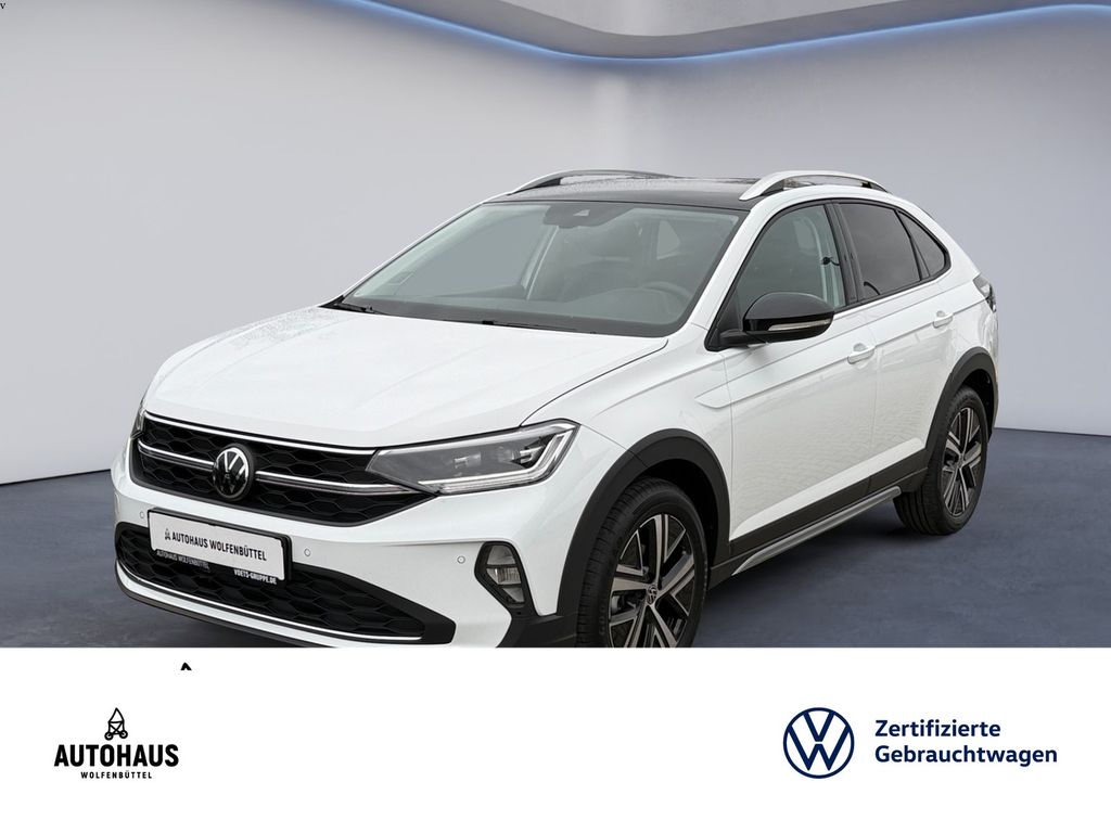 Volkswagen Taigo 2025
