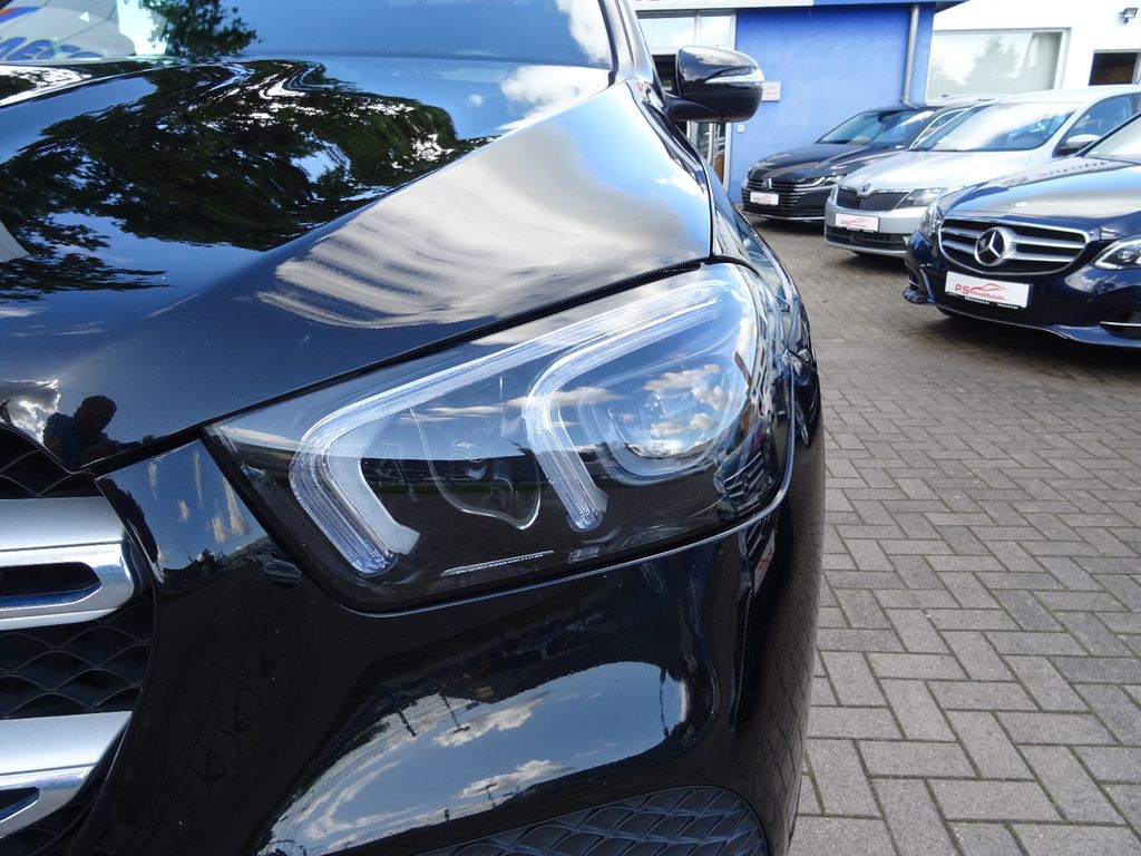 Mercedes-Benz GLE 300 2022