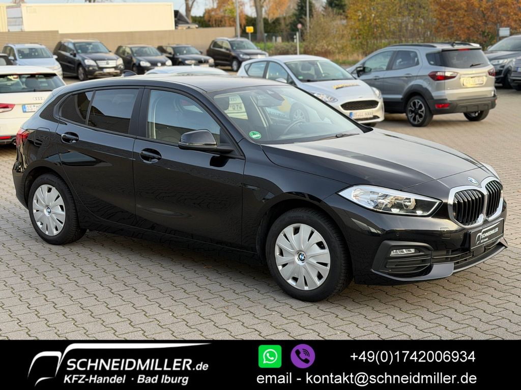 BMW 116 2020