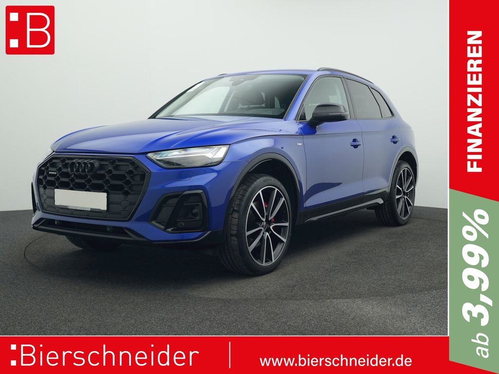 Audi Q5 2023