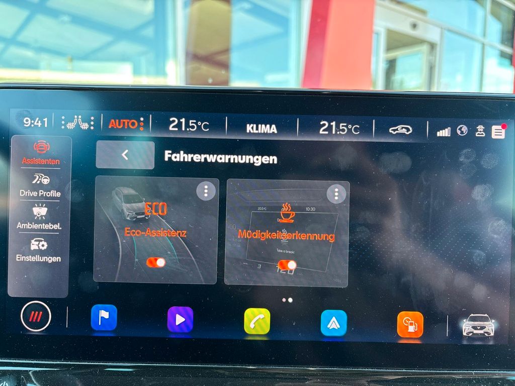 Cupra Formentor 2024