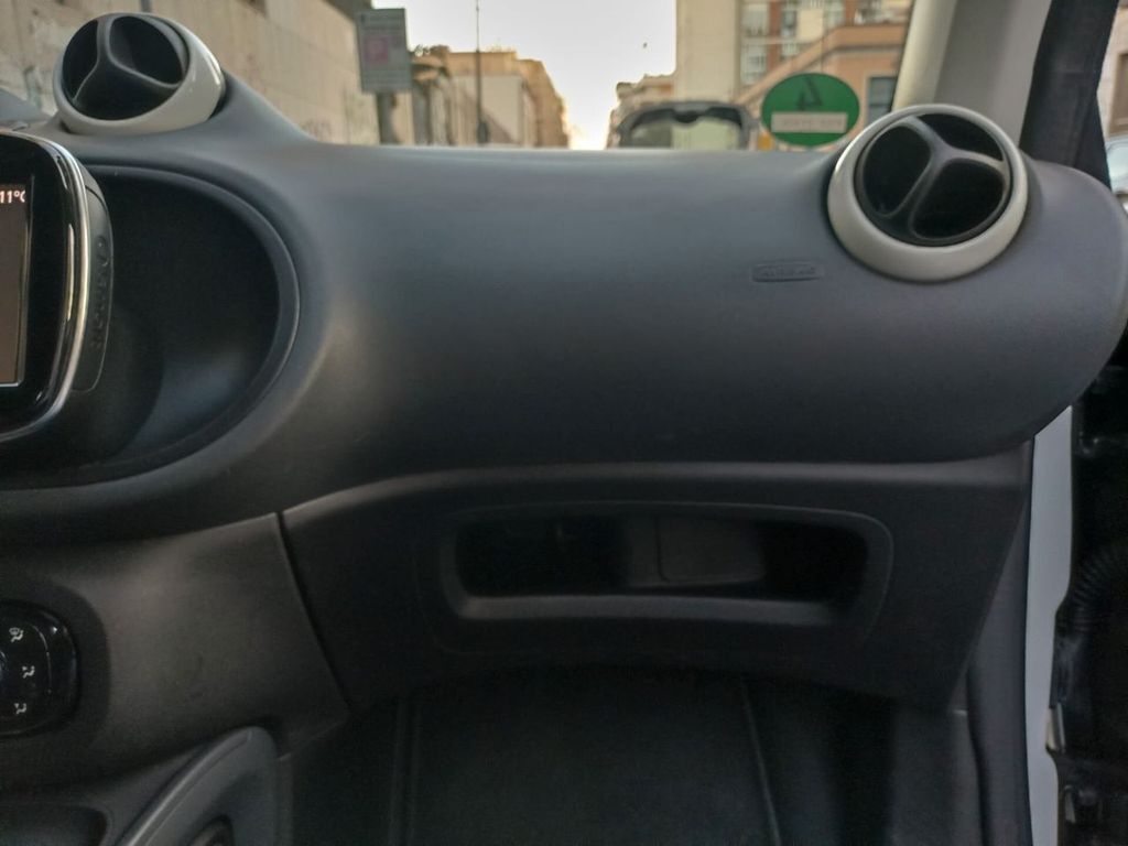 Smart ForTwo 2018