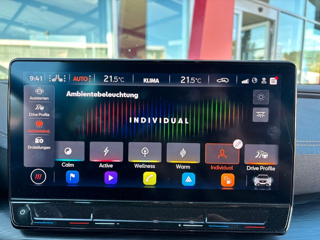 Cupra Formentor 2024