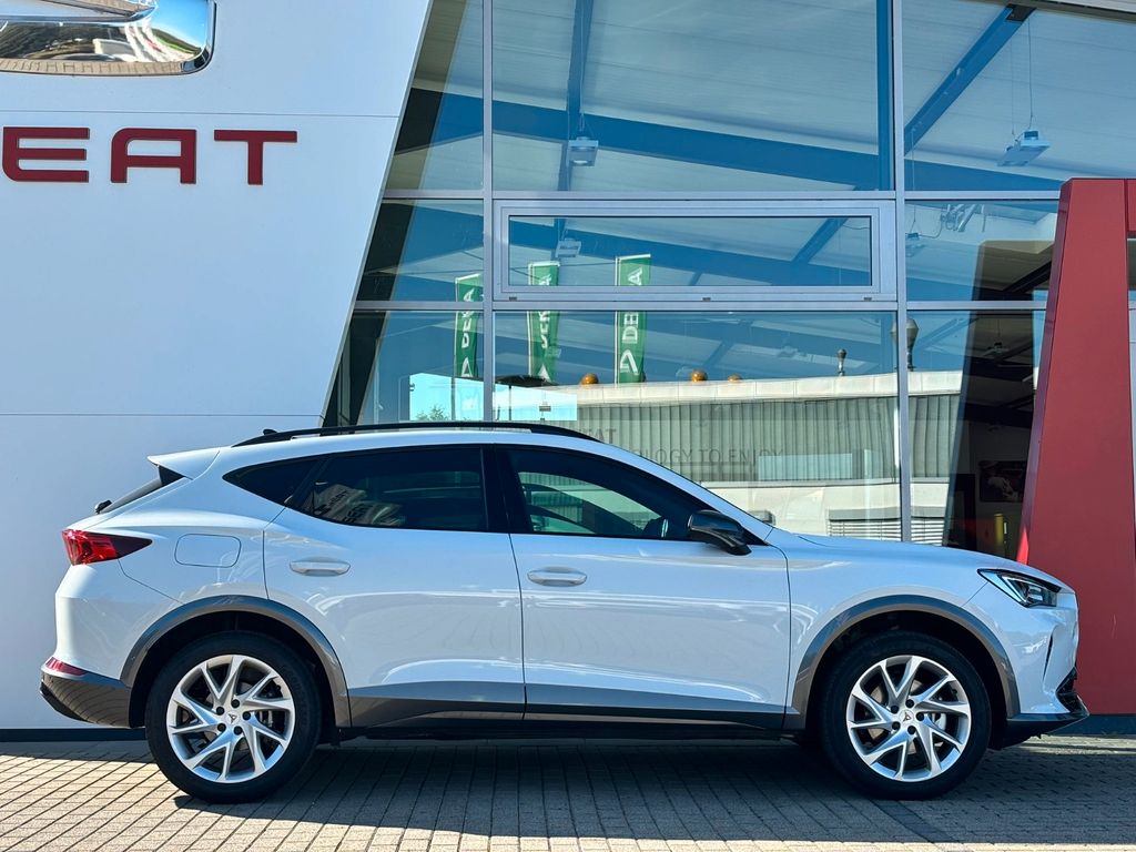 Cupra Formentor 2024
