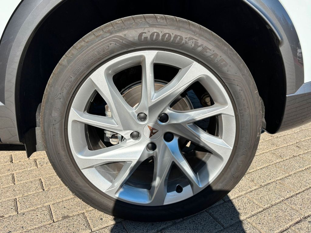 Cupra Formentor 2024