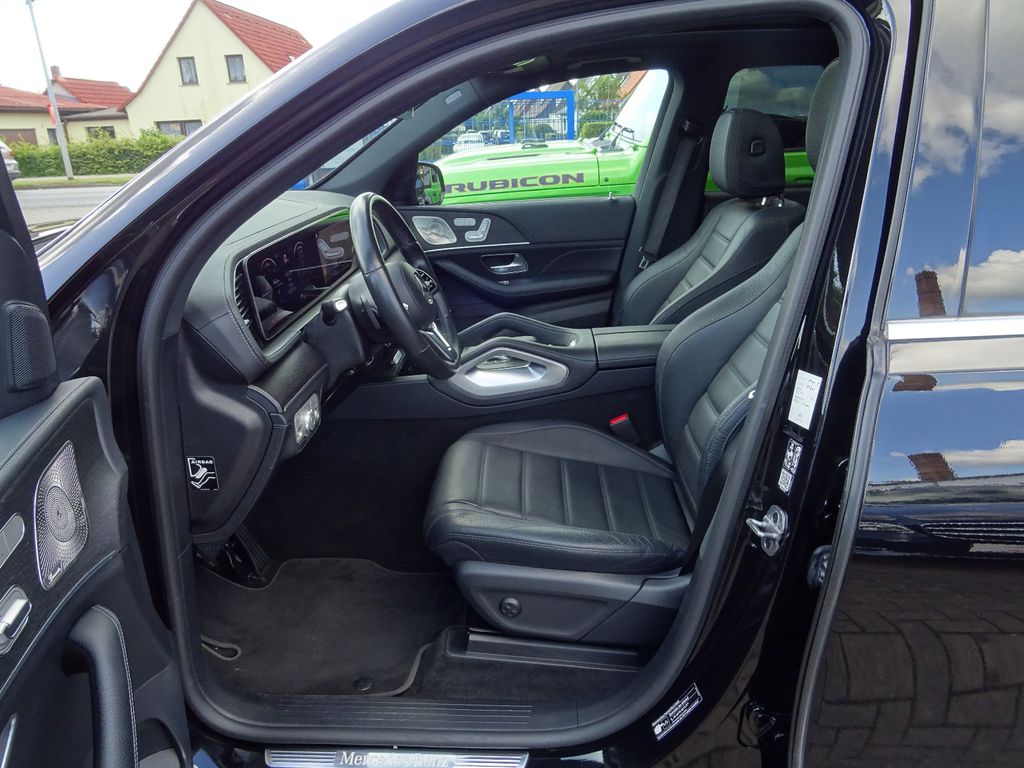 Mercedes-Benz GLE 300 2022