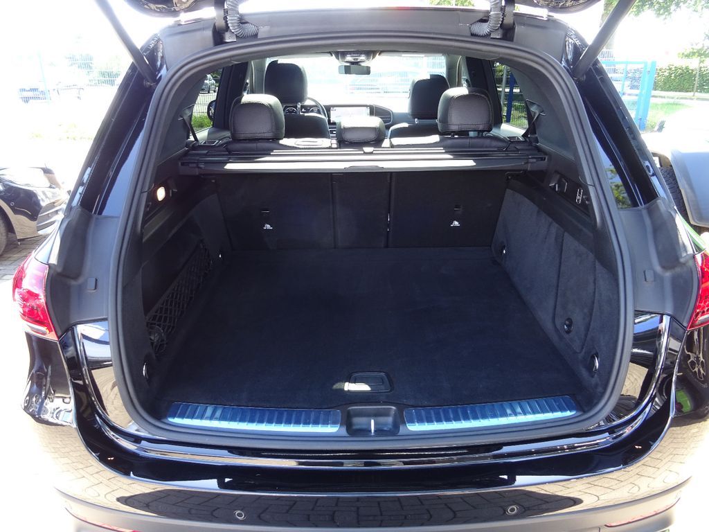 Mercedes-Benz GLE 300 2022