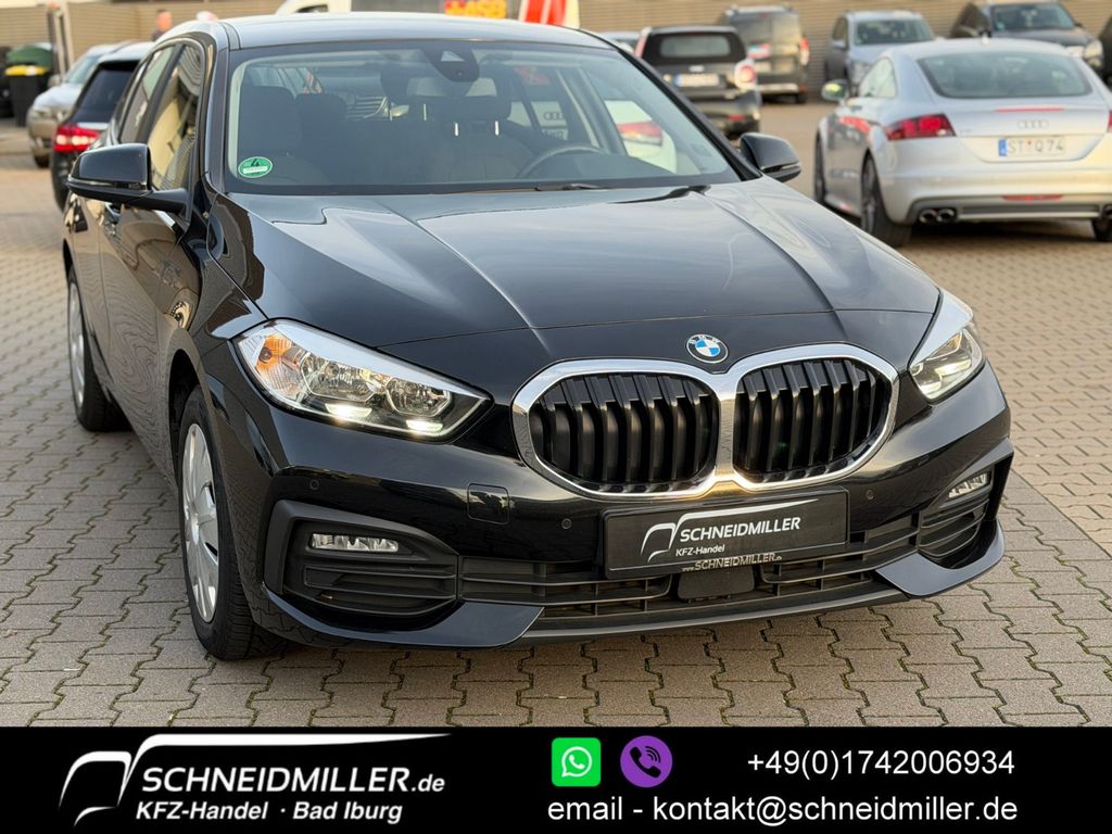 BMW 116 2020